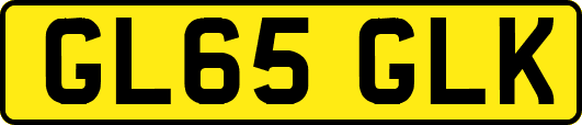 GL65GLK