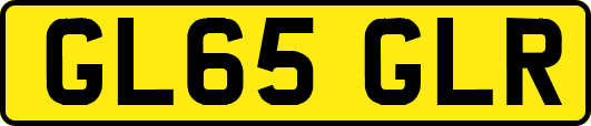GL65GLR
