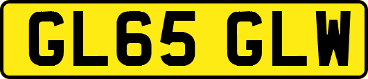 GL65GLW