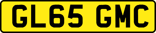 GL65GMC