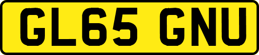 GL65GNU