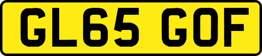 GL65GOF