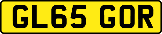 GL65GOR