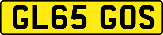 GL65GOS
