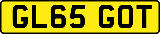 GL65GOT