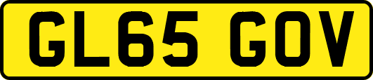 GL65GOV
