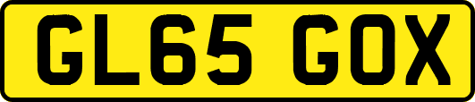 GL65GOX