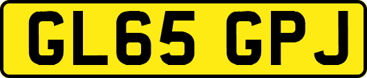 GL65GPJ