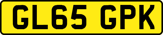 GL65GPK