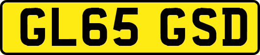 GL65GSD