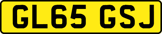 GL65GSJ