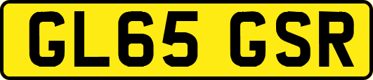 GL65GSR