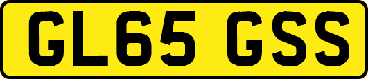 GL65GSS