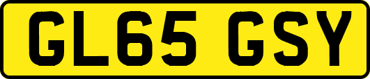 GL65GSY