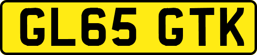 GL65GTK