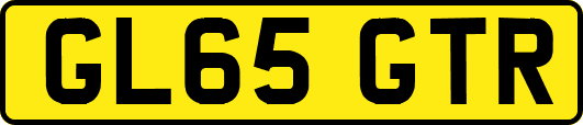 GL65GTR