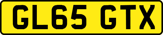 GL65GTX