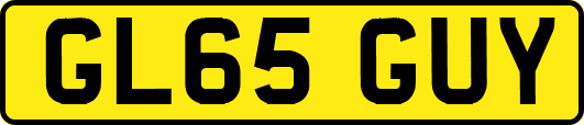 GL65GUY