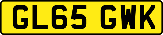 GL65GWK