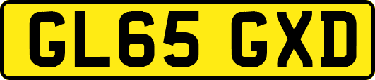 GL65GXD