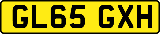 GL65GXH