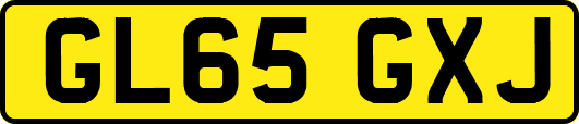 GL65GXJ