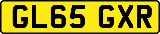 GL65GXR