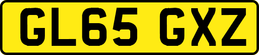 GL65GXZ