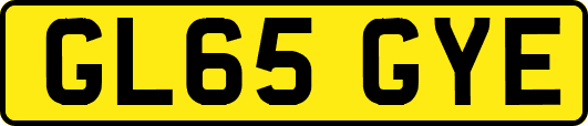 GL65GYE