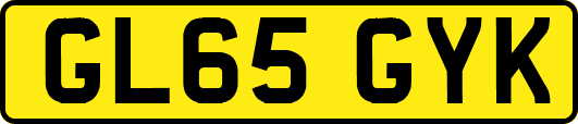 GL65GYK