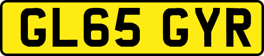 GL65GYR