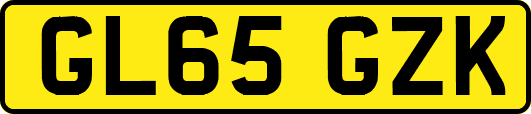GL65GZK