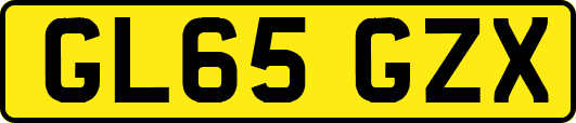GL65GZX