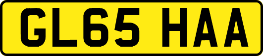 GL65HAA