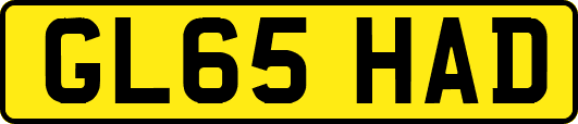 GL65HAD