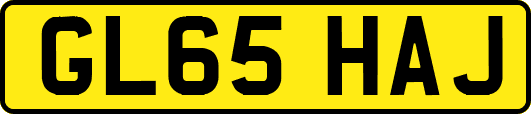 GL65HAJ
