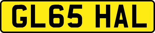GL65HAL