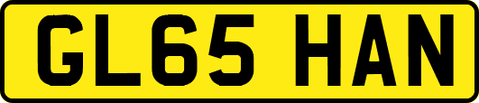 GL65HAN