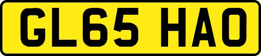 GL65HAO
