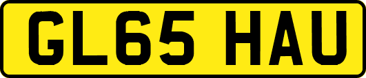 GL65HAU