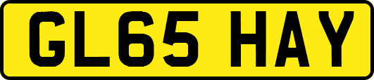 GL65HAY