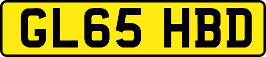 GL65HBD