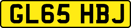 GL65HBJ