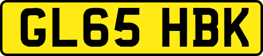 GL65HBK