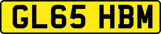 GL65HBM