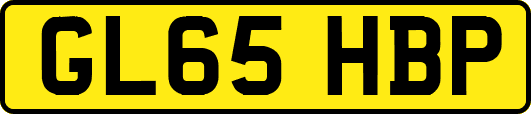GL65HBP