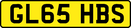 GL65HBS