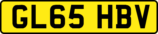 GL65HBV