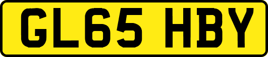 GL65HBY