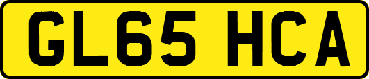 GL65HCA